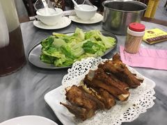 -红星光发煲仔饭(大石街店)