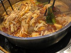-虾吃虾涮.虾火锅.肉蟹煲(步步高梅溪新天地店)