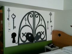 -东京湾希尔顿酒店