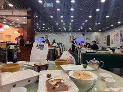 -东四民芳餐厅(世茂工三店)