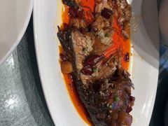 -凤凰园烤鸭店·唐山菜·传承花椒肉(老唐丰路店)