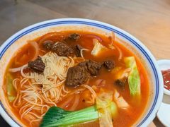 -十面春风·江南面馆(崇宁路店)