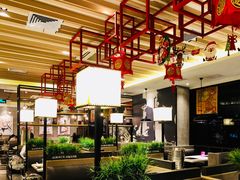 大堂-黄记煌三汁焖锅(广州曜一城店)
