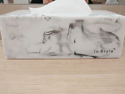 -In Style造型