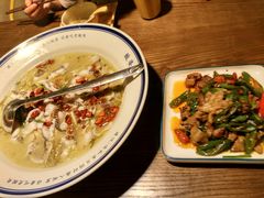 -酸婆娘江湖川菜(紫竹路店)