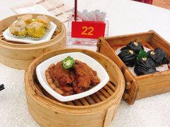 -龙的酒楼·手工早茶·顺德菜(近良路店)