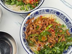 -带杏干面馆(洋湖景园店)