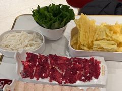 -潮正和潮汕牛肉火锅·老字号(番禺万达店)