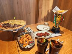 -1861意大利餐厅(文化广场店)