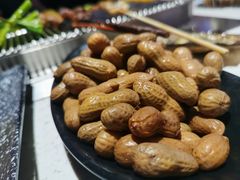 -大成活海鲜烧烤龙虾(静安大融城店)