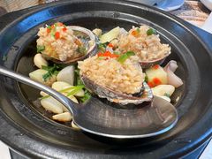 -悦满楼·西关名点·湛江名菜(航空综合大厦店)