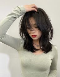 -COSMO PRO造型