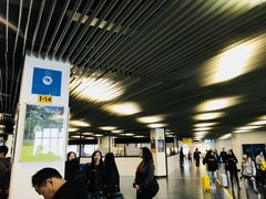 -澳门外港客运码头(轮渡站)