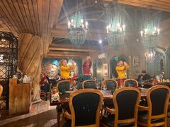 -卢布里西餐厅(总店)