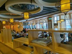 -感恩心素食馆(百世广场店)