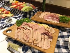 -沈阳瑞士酒店·普拉那啤酒坊