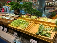 -千滋百味自助海鲜烤肉(布吉景华店)