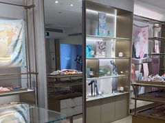 -万事利丝绸(杭州大厦店)