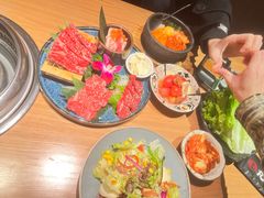 -丸藏和牛烧肉专门店(园区师惠坊店)