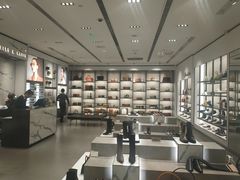 -CHARLES&KEITH(城西银泰店)