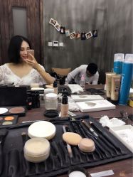 -iplus爱家高端孕妇摄影