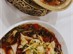 -巴音浩日娲·蒙餐(双林东路店)