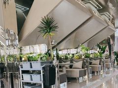 -3号仓库·餐厅(大悦城店)