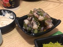 -昊·来了寿司(双楠2店)