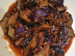 -吕氏疙瘩汤·海鲜新鲁菜(凯德mall新都心店)