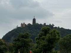 -狼山风景名胜区