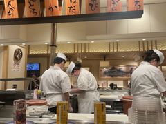 -合点寿司(金虹桥商场店)