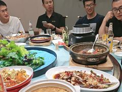 -和源祥·日照菜扛把子(万平口一店)