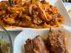 -好嫂子•刀削面(大兴店)