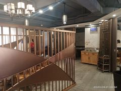 -乜都得港式茶楼(天贵路店)