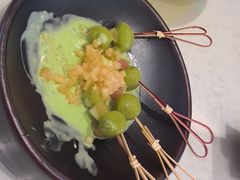 -写庭·鱼鲜川菜·宴请(铁像寺水街店)