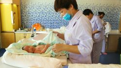 -琅悦月子会所(香格里拉旗舰店)