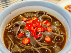 -柴门饭儿(成都太古里店)