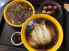 -毛华美食(清扬路店)