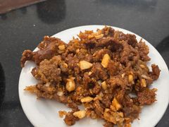 -清真宏玉祥黄门脸餐厅(华荫东里店)