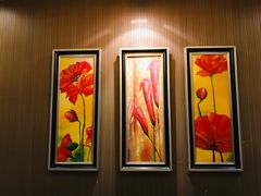 -芭菲盛宴·环球美食(锦城万达广场店)