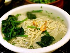 -锡和无锡菜(景丽苑店)