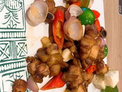 -云海肴云南菜(青浦宝龙店)