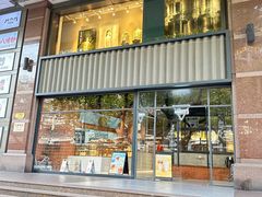 -Manner Coffee(淮海755店)
