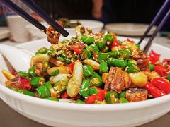 -柴门头啖汤·经典川菜·慢火汤品(锦城万达店)