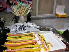 -传闻来紫菜包饭·打糕(西塔韩百店)