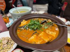 -金陵后厨·南京菜(新街口秣陵路店)