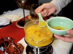 -叶叶菩提·晋福宫