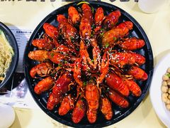 -松哥油焖大虾·外卖(西乡店)