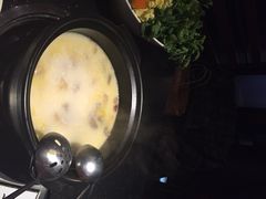 捞王锅物料理(崑山店)-捞王猪肚鸡火锅(昆山店)