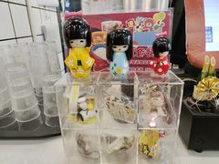 -吉野家(南昌铜锣湾店)